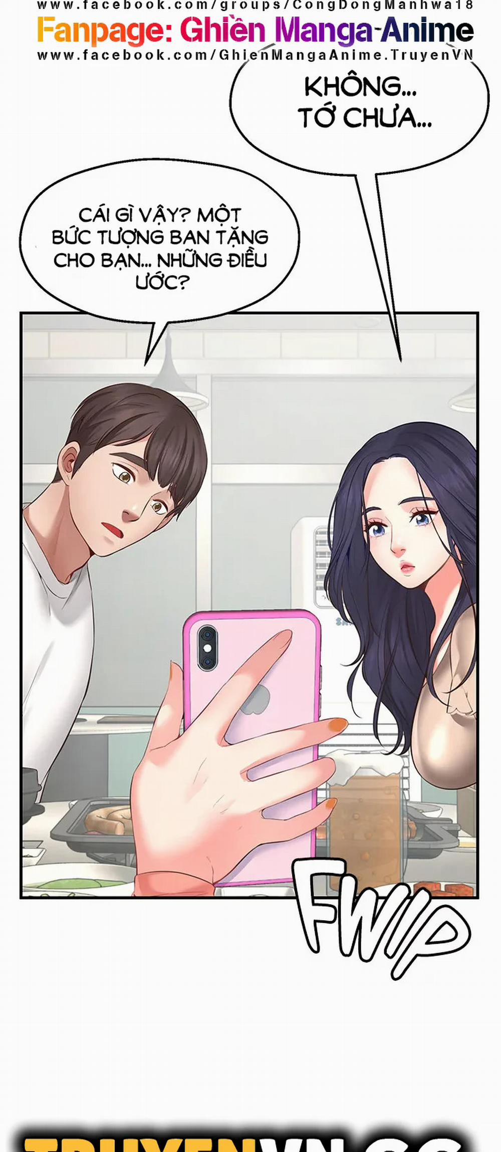 Ước Nguyện Giản Đơn 1 trang 115