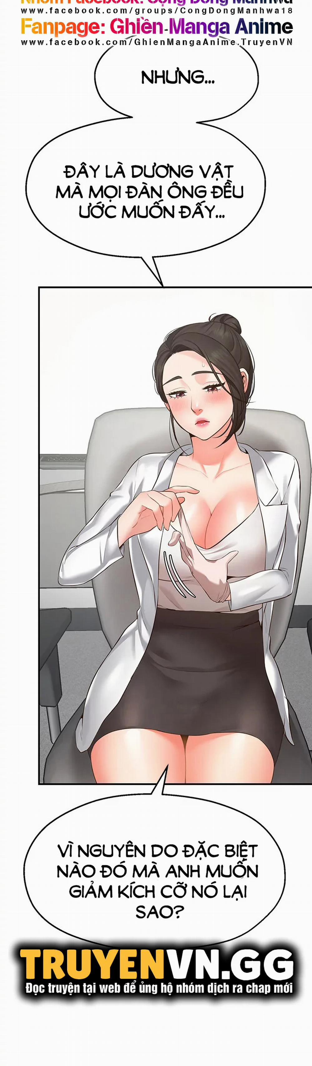 Ước Nguyện Giản Đơn 1 trang 20