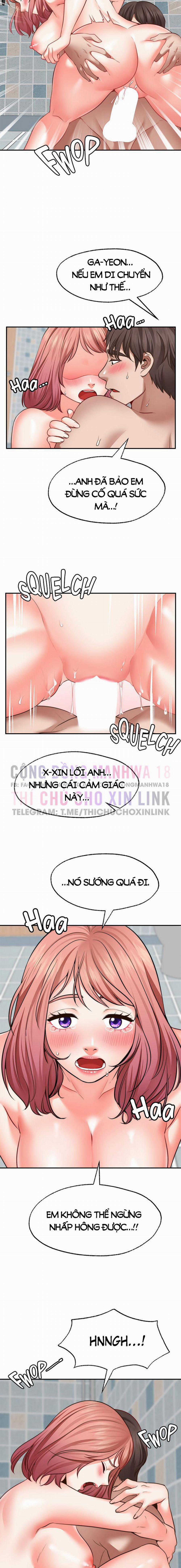 Ước Nguyện Giản Đơn 14 trang 3