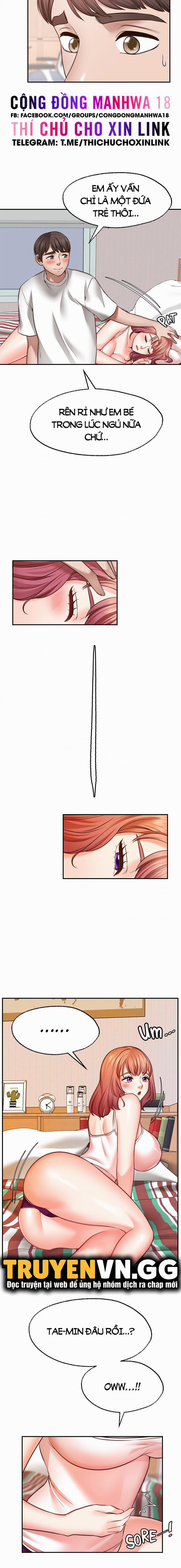 Ước Nguyện Giản Đơn 14 trang 8