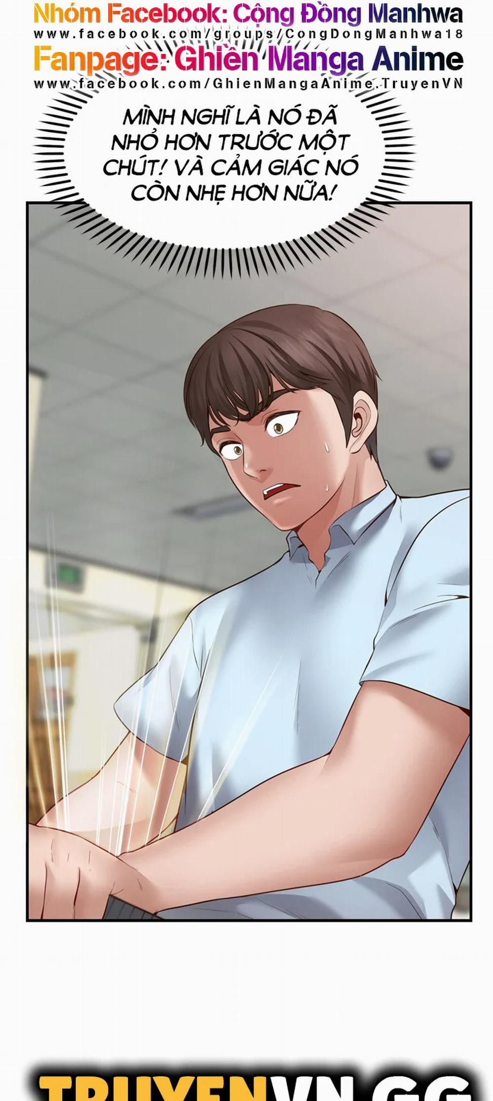 Ước Nguyện Giản Đơn 2 trang 61