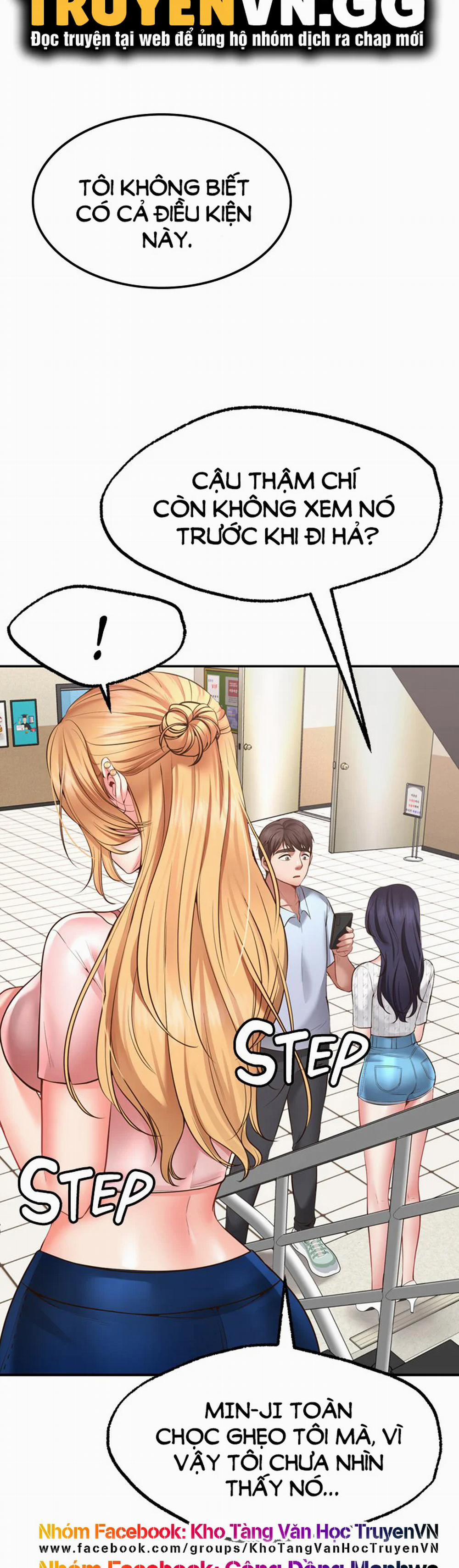 Ước Nguyện Giản Đơn 2 trang 69