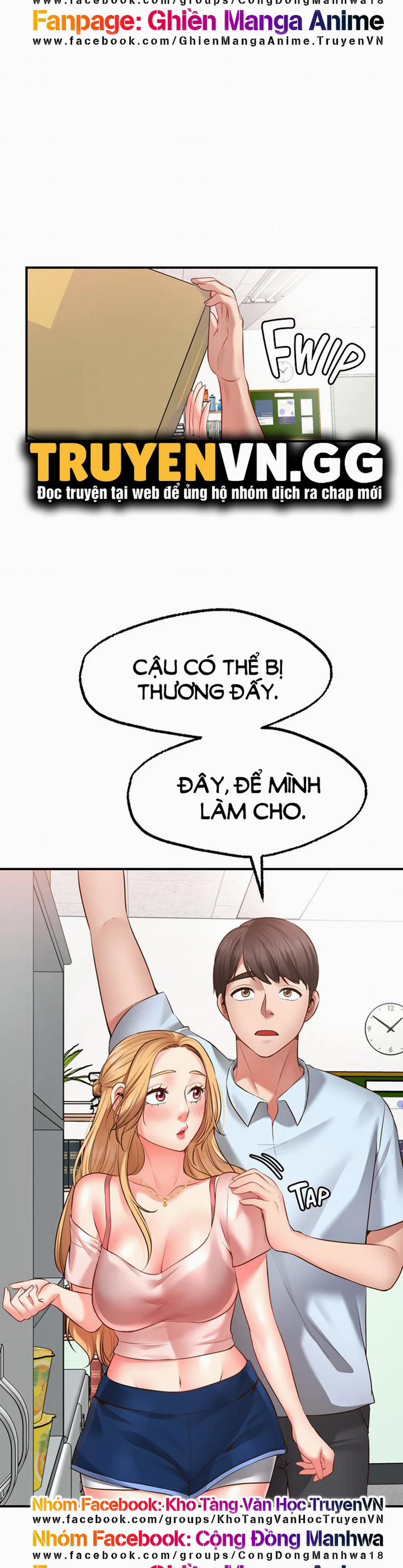 Ước Nguyện Giản Đơn 2 trang 85