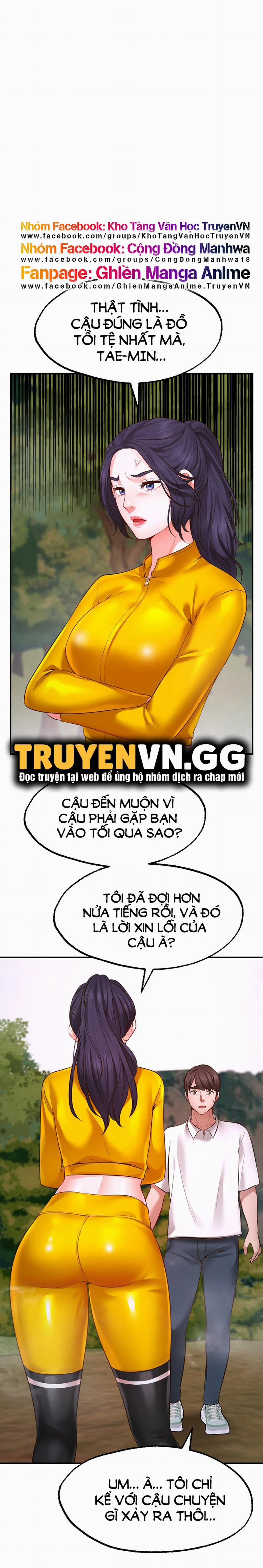 Ước Nguyện Giản Đơn 3 trang 10