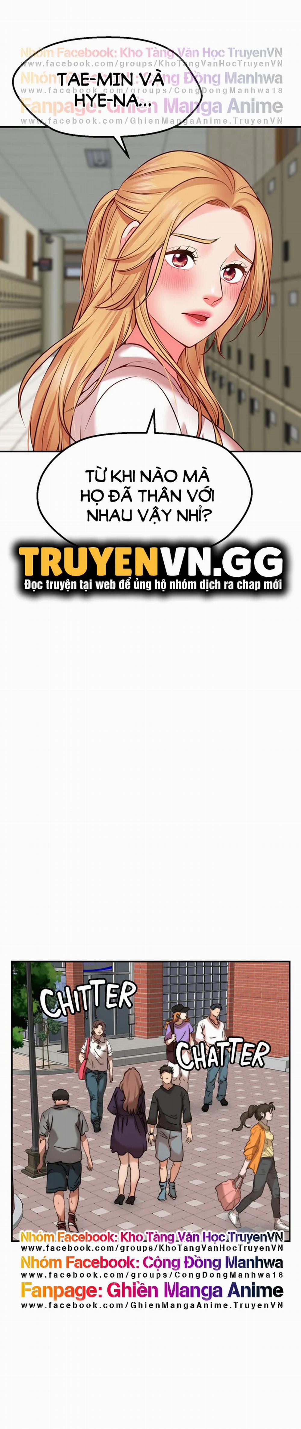 Ước Nguyện Giản Đơn 3 trang 22