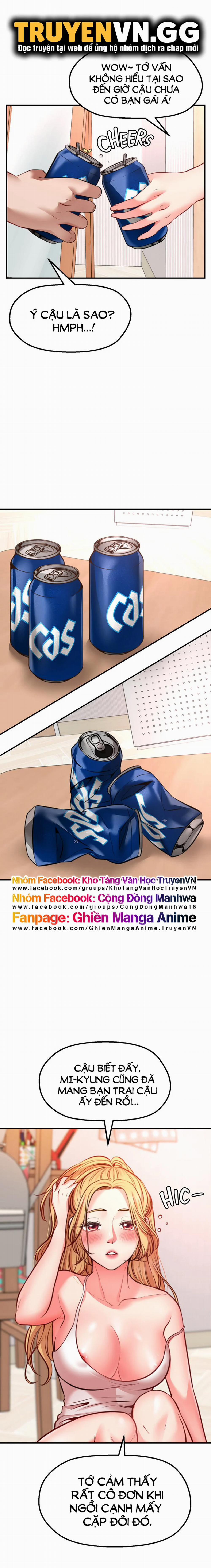 Ước Nguyện Giản Đơn 3 trang 26