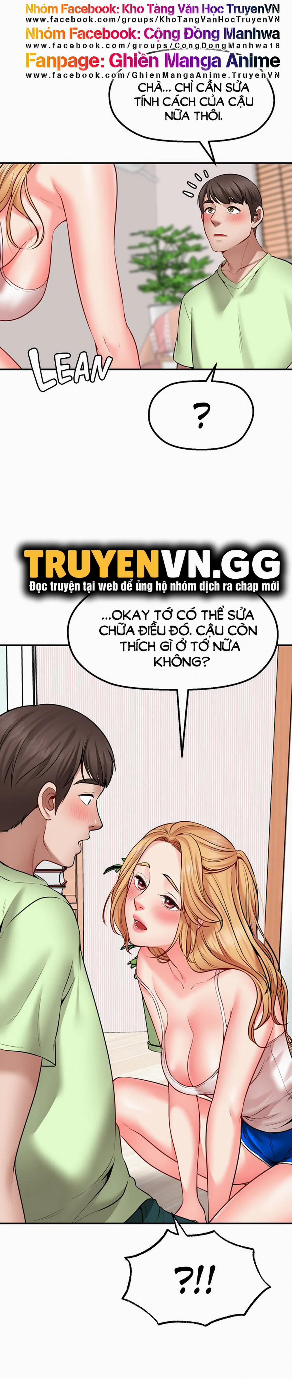 Ước Nguyện Giản Đơn 3 trang 28