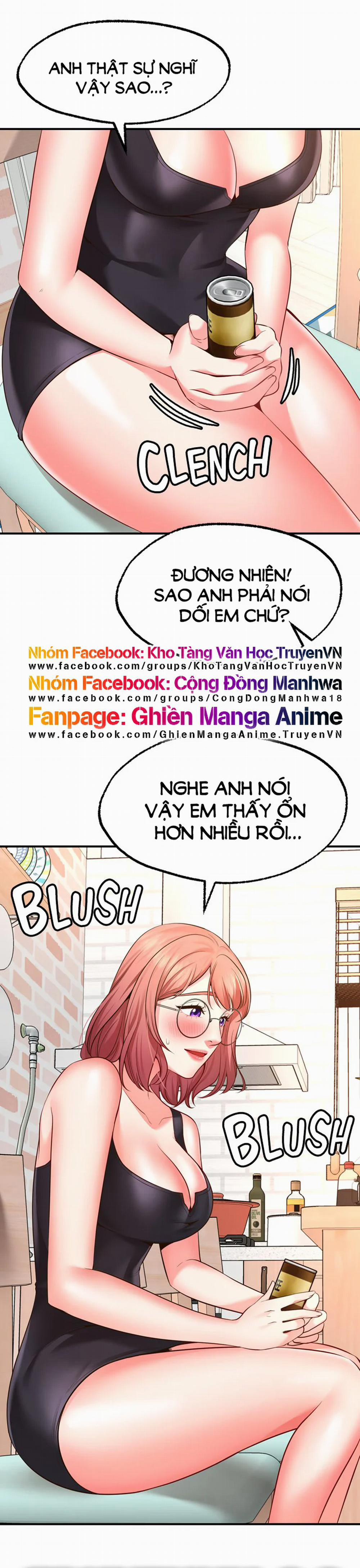 Ước Nguyện Giản Đơn 3 trang 8