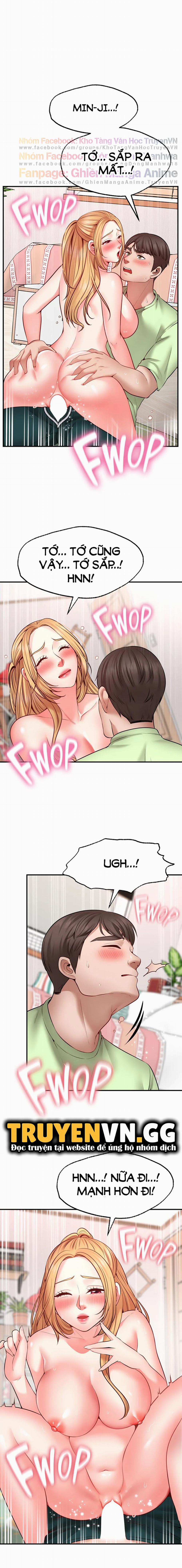 Ước Nguyện Giản Đơn 4 trang 10