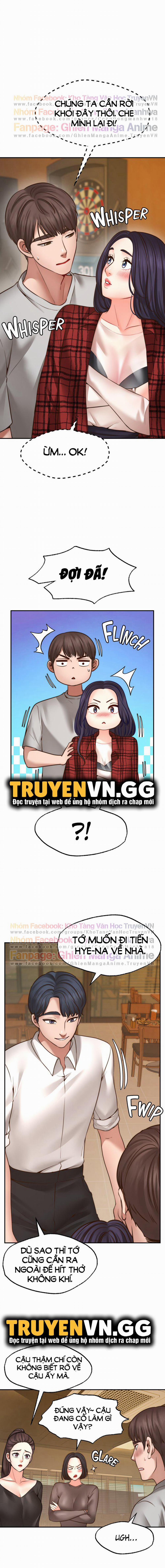 Ước Nguyện Giản Đơn 8 trang 1
