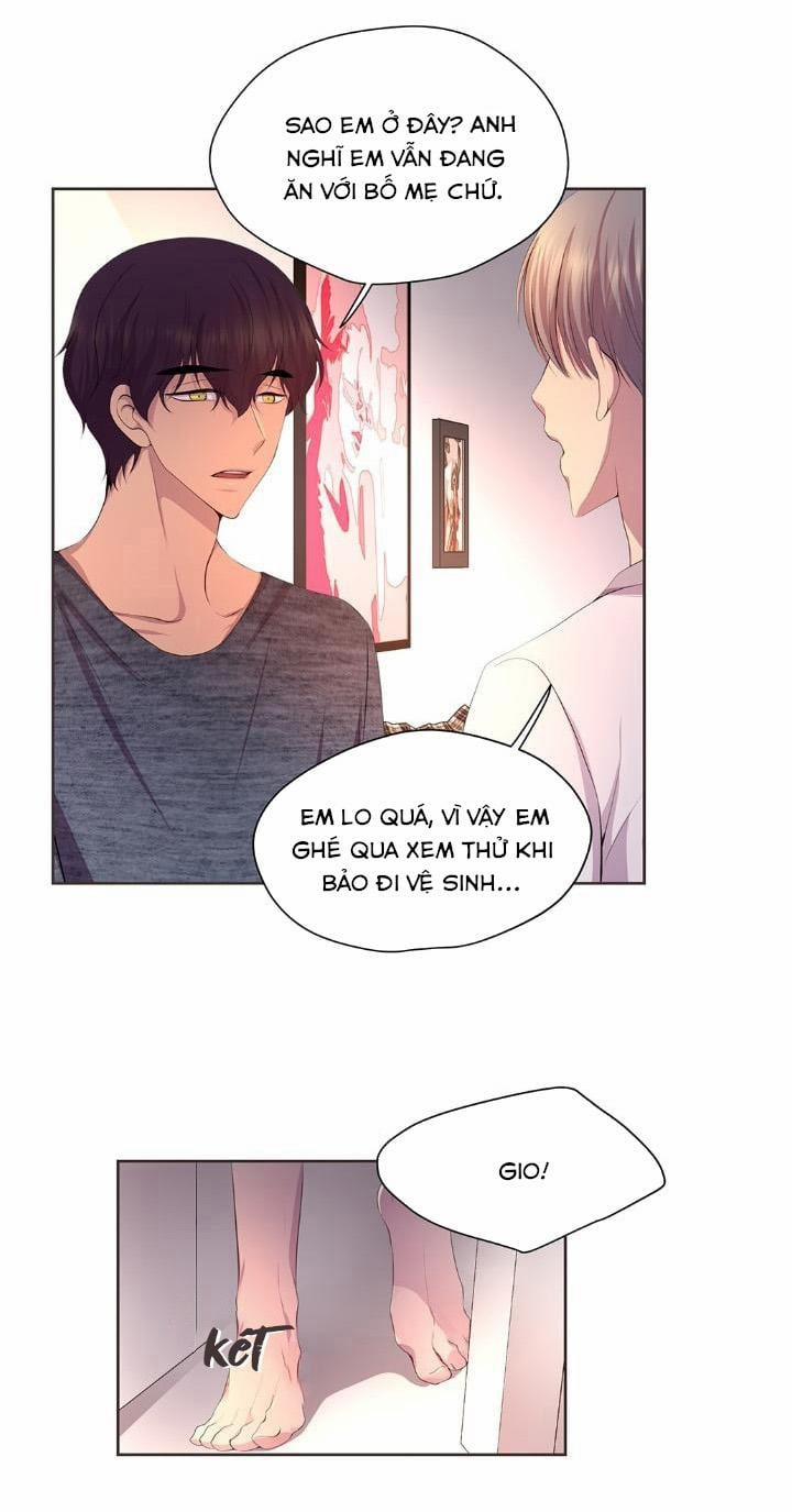 Ước Nguyện Giản Đơn 93 trang 13