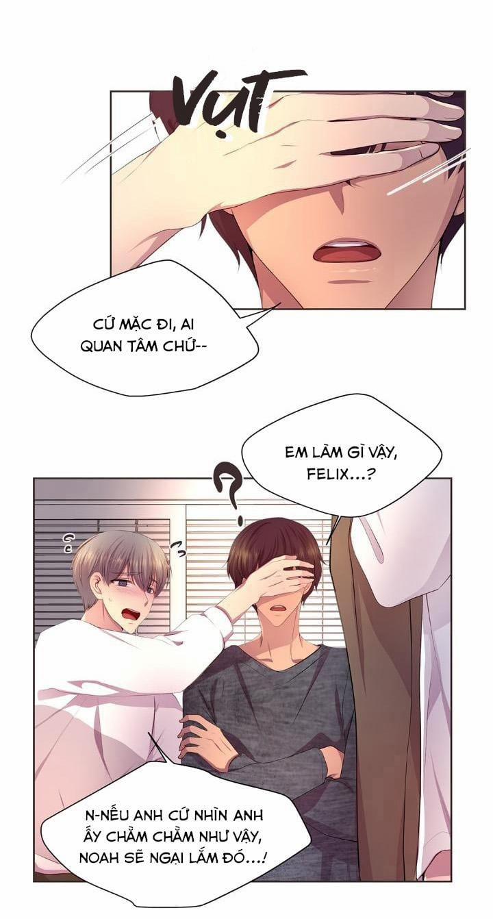 Ước Nguyện Giản Đơn 93 trang 16
