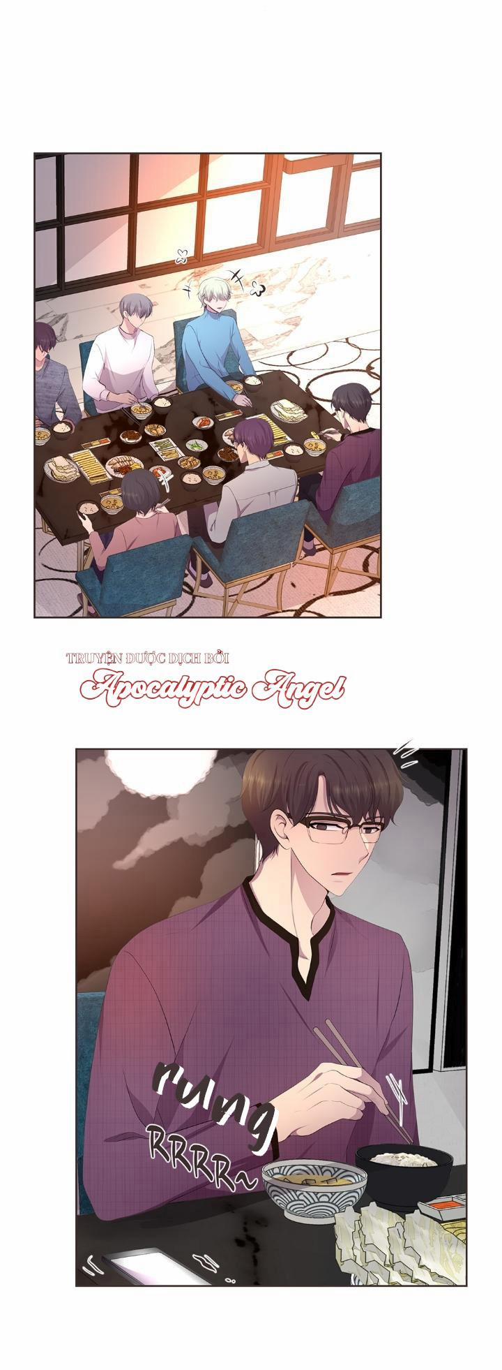 Ước Nguyện Giản Đơn 93 trang 2