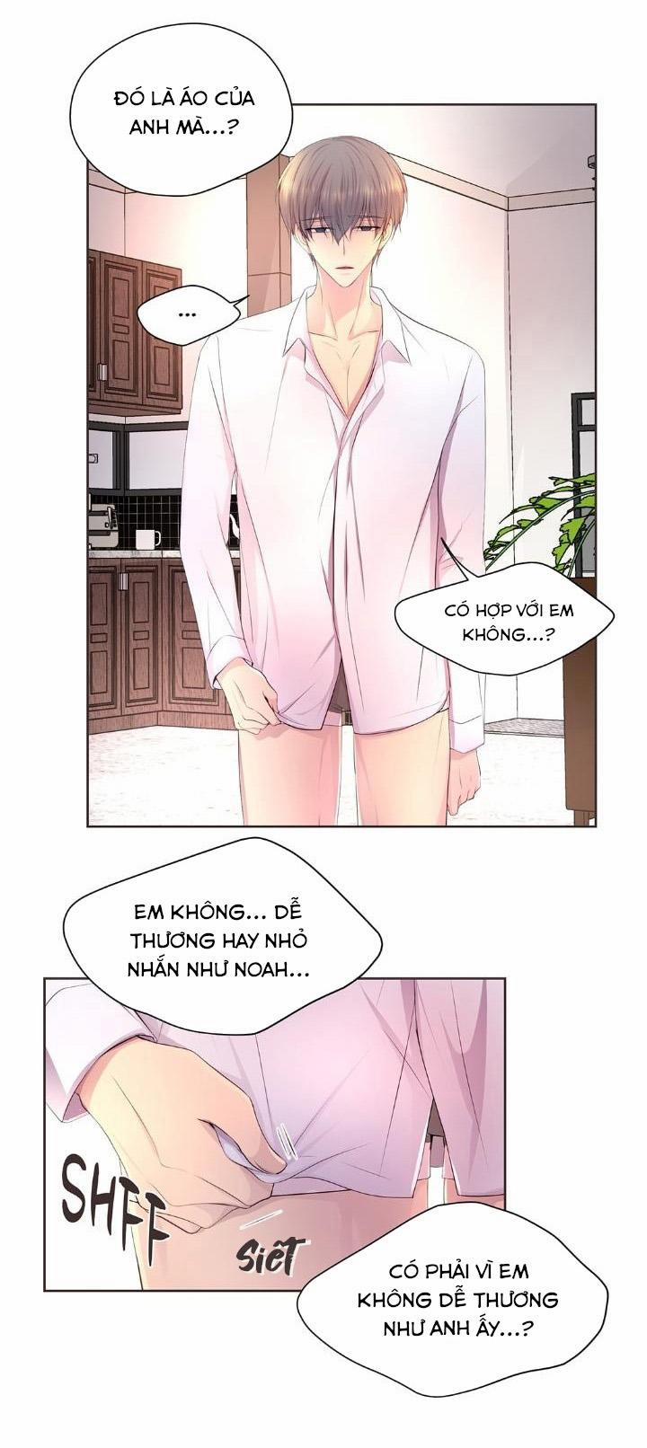 Ước Nguyện Giản Đơn 93 trang 33