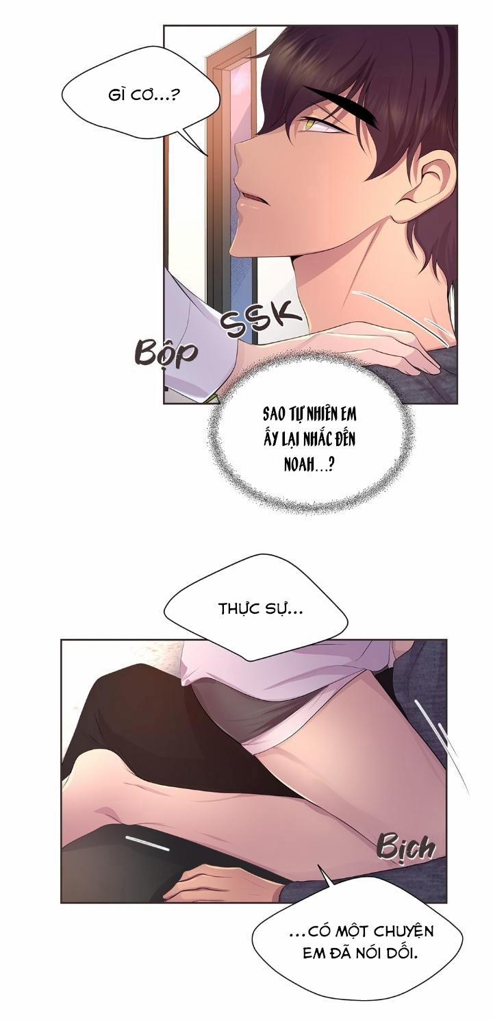 Ước Nguyện Giản Đơn 93 trang 34