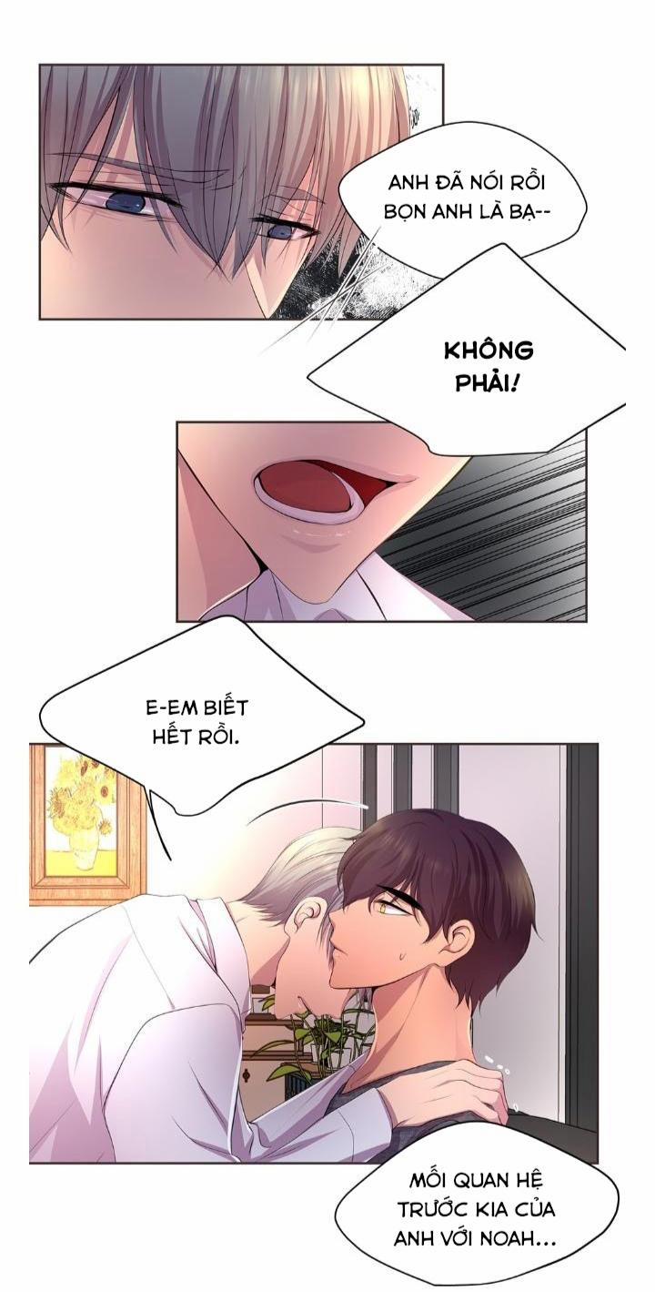 Ước Nguyện Giản Đơn 93 trang 38