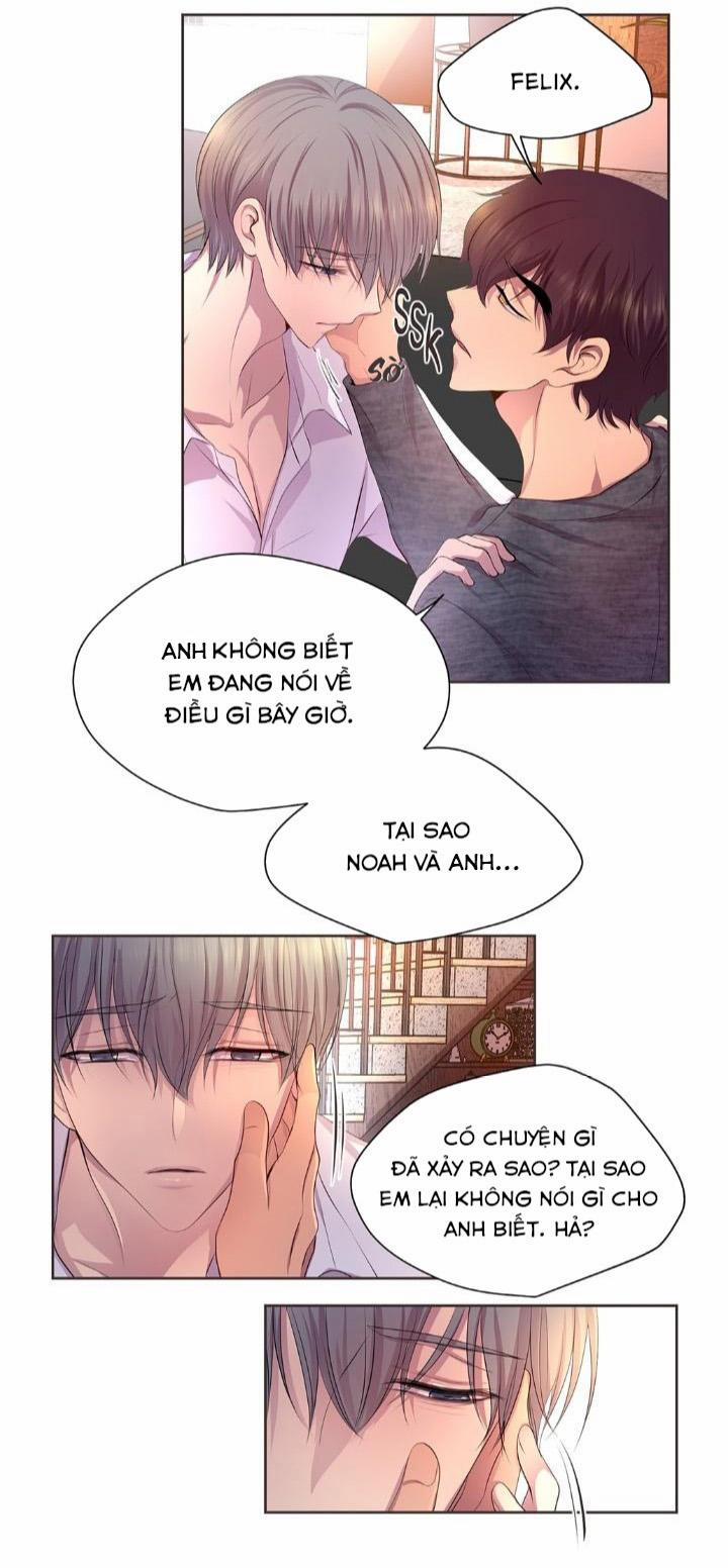 Ước Nguyện Giản Đơn 93 trang 39