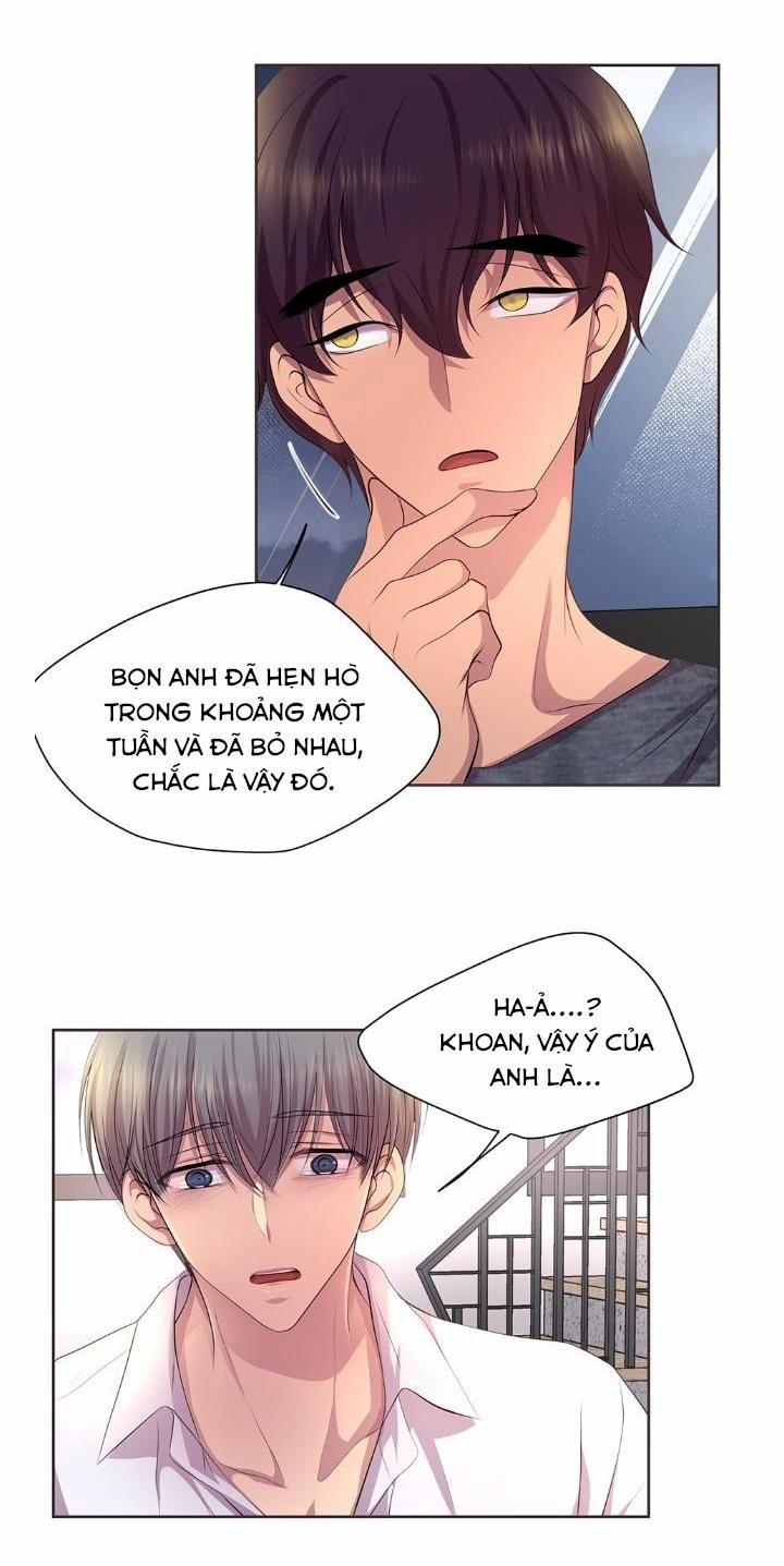 Ước Nguyện Giản Đơn 93 trang 43