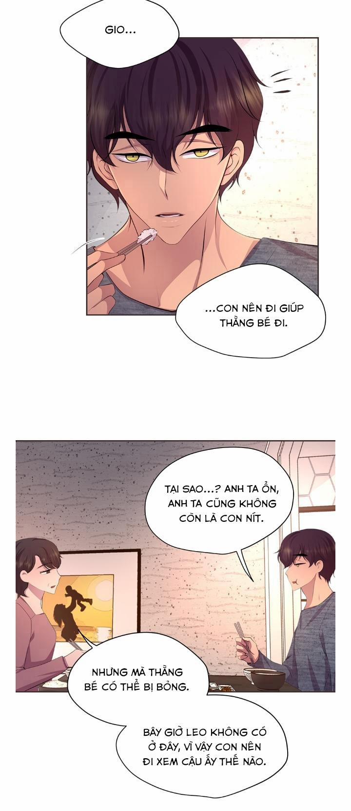 Ước Nguyện Giản Đơn 93 trang 6