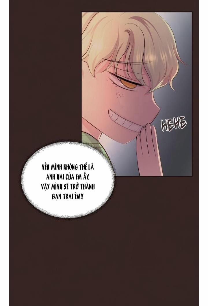 Ước Nguyện Giản Đơn 94 trang 11