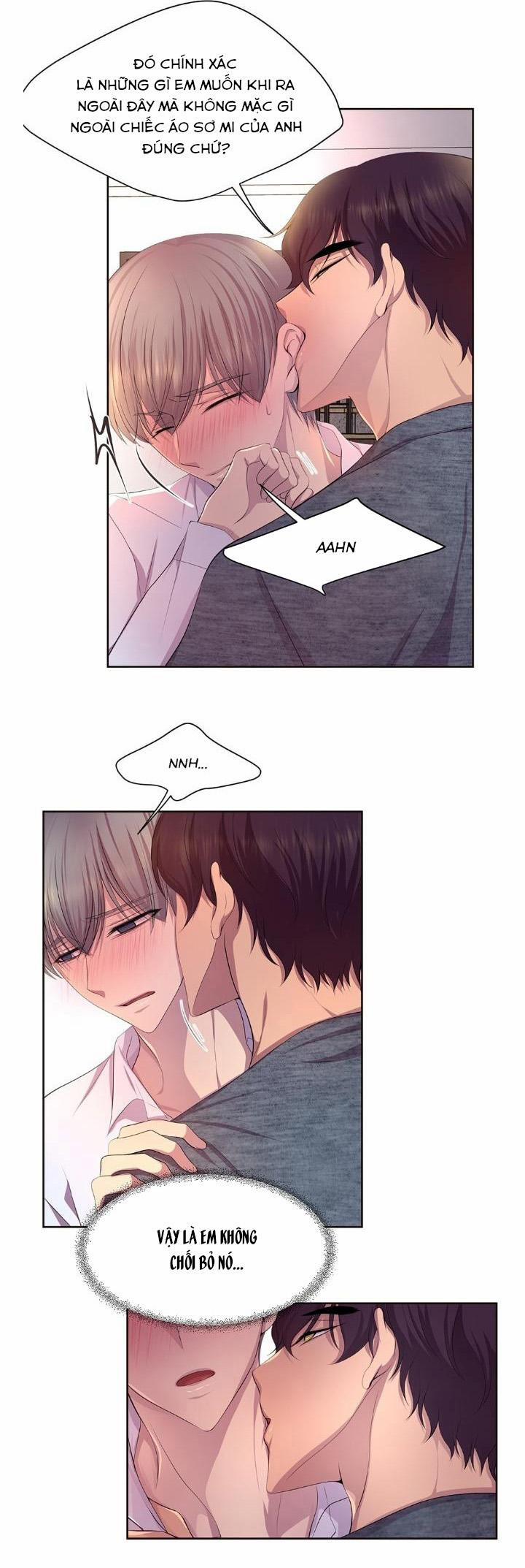 Ước Nguyện Giản Đơn 94 trang 28