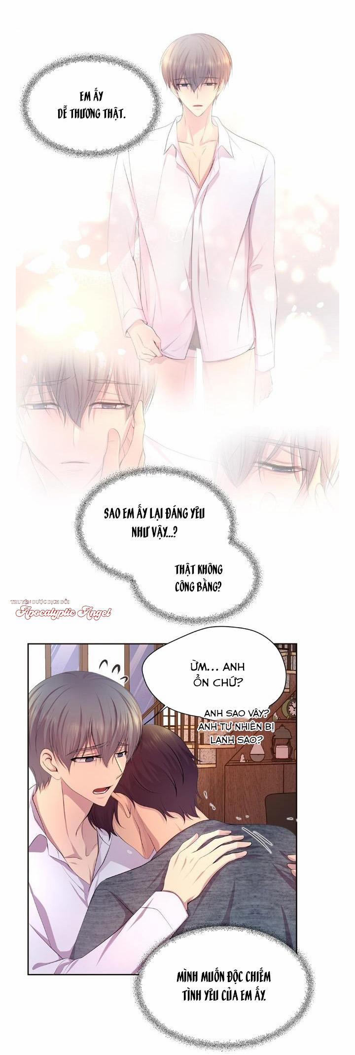 Ước Nguyện Giản Đơn 94 trang 31