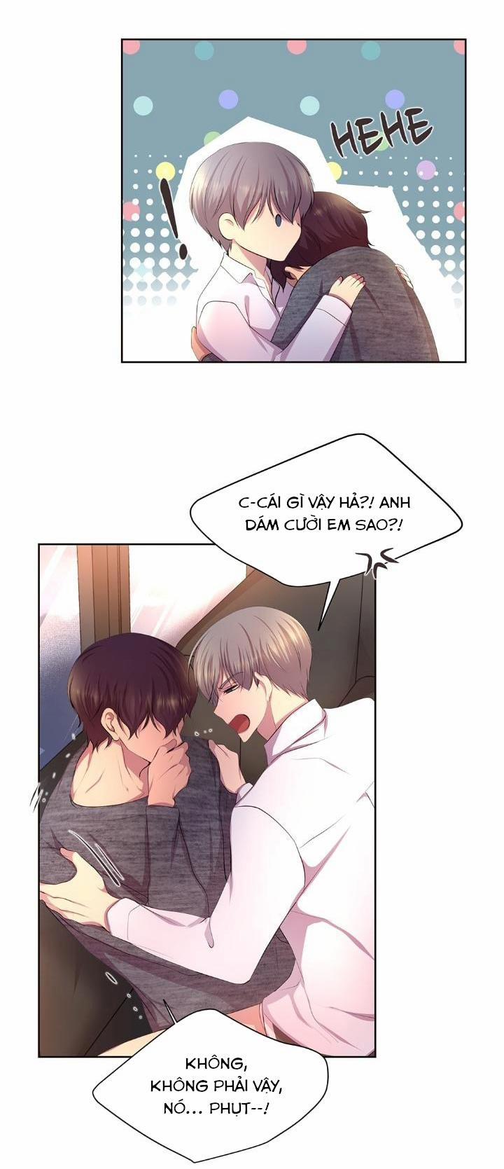 Ước Nguyện Giản Đơn 94 trang 32