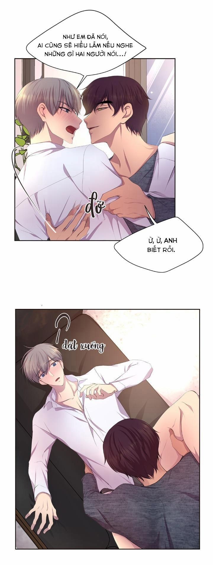 Ước Nguyện Giản Đơn 94 trang 34