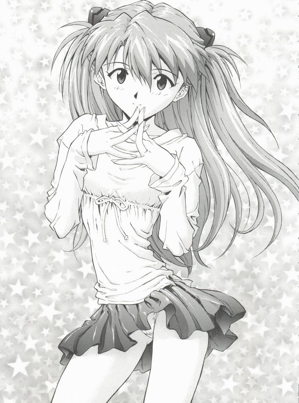 Ước nguyện Oneshot trang 2