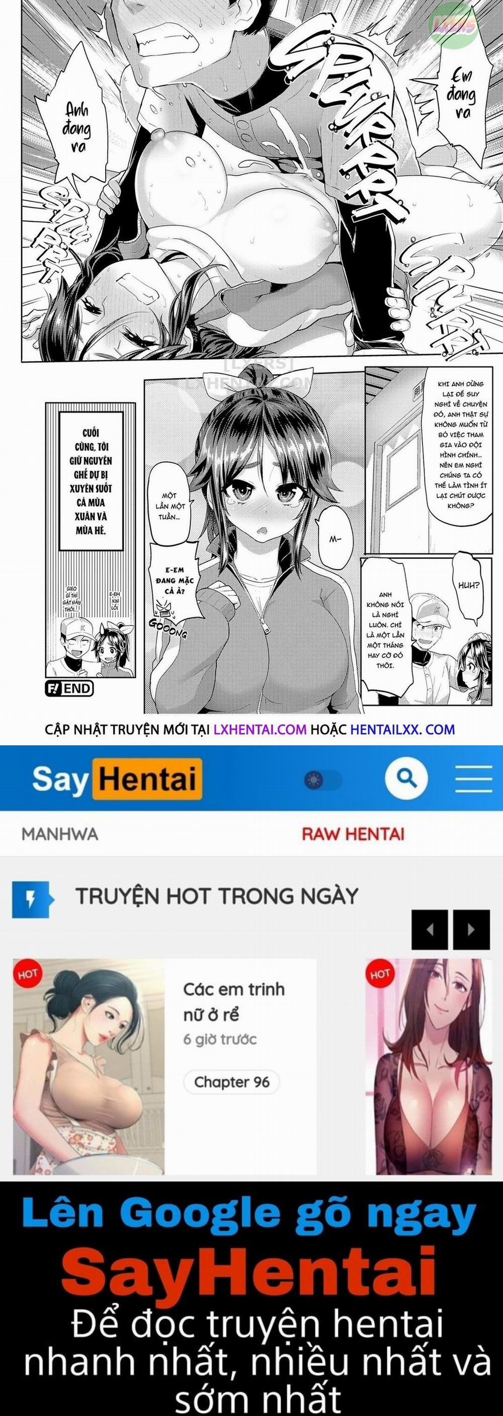 Ướt át và hoang dại 1 trang 27