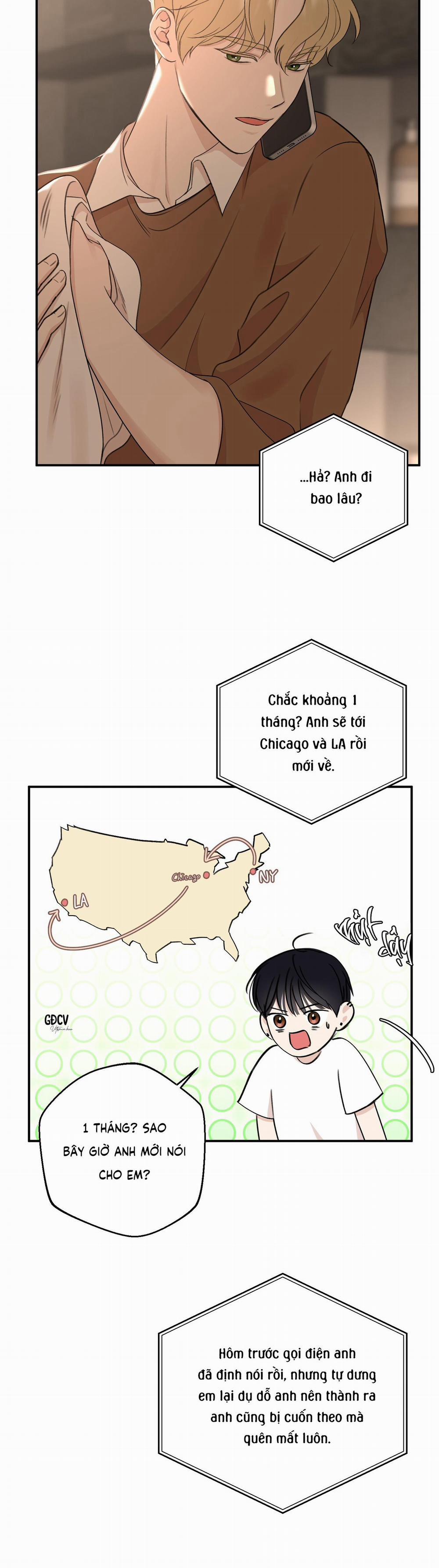 Up And Down 1 0 trang 11