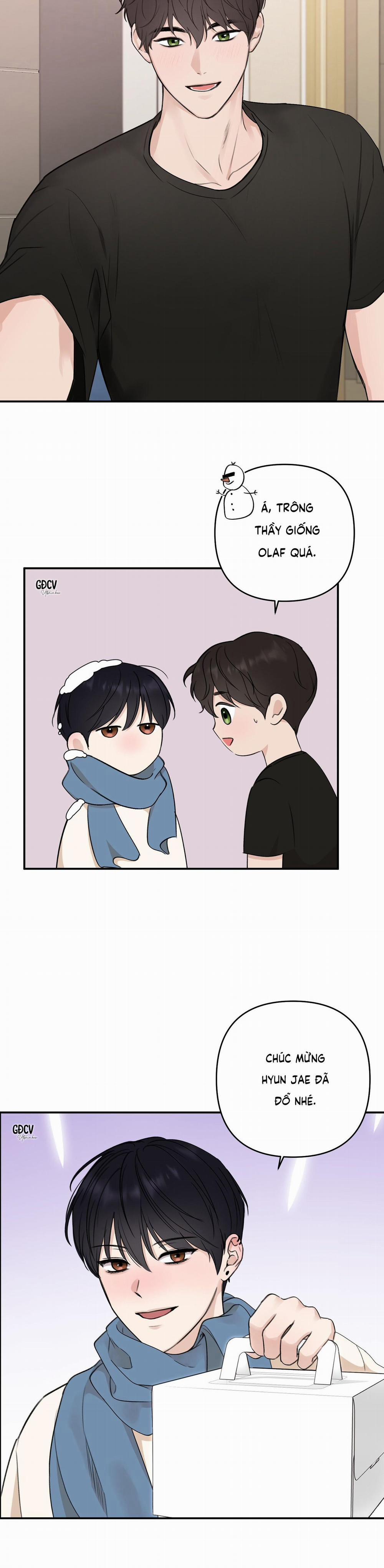 Up And Down 1 0 trang 19