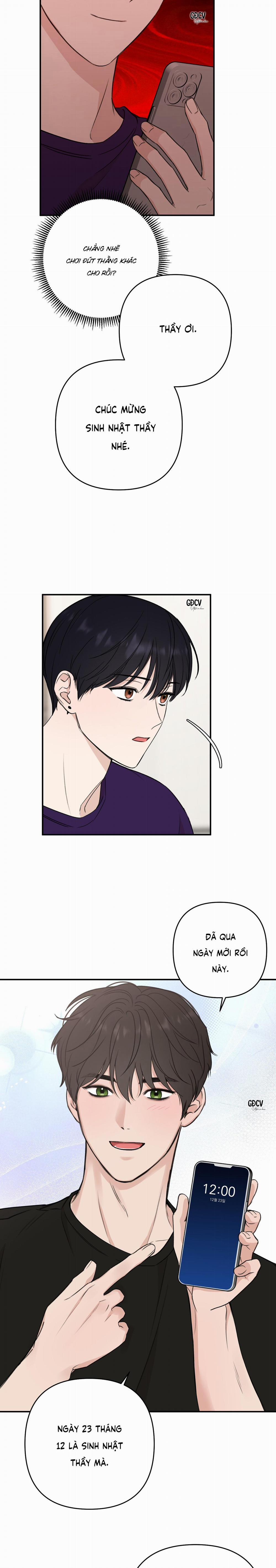 Up And Down 1 0 trang 33