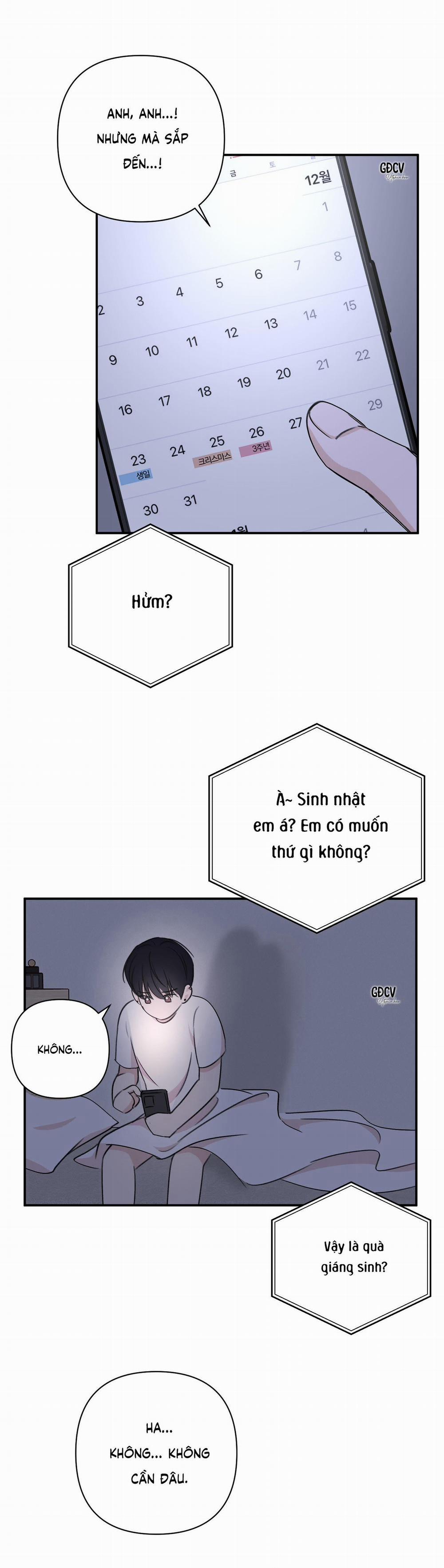 Up And Down 1 trang 12