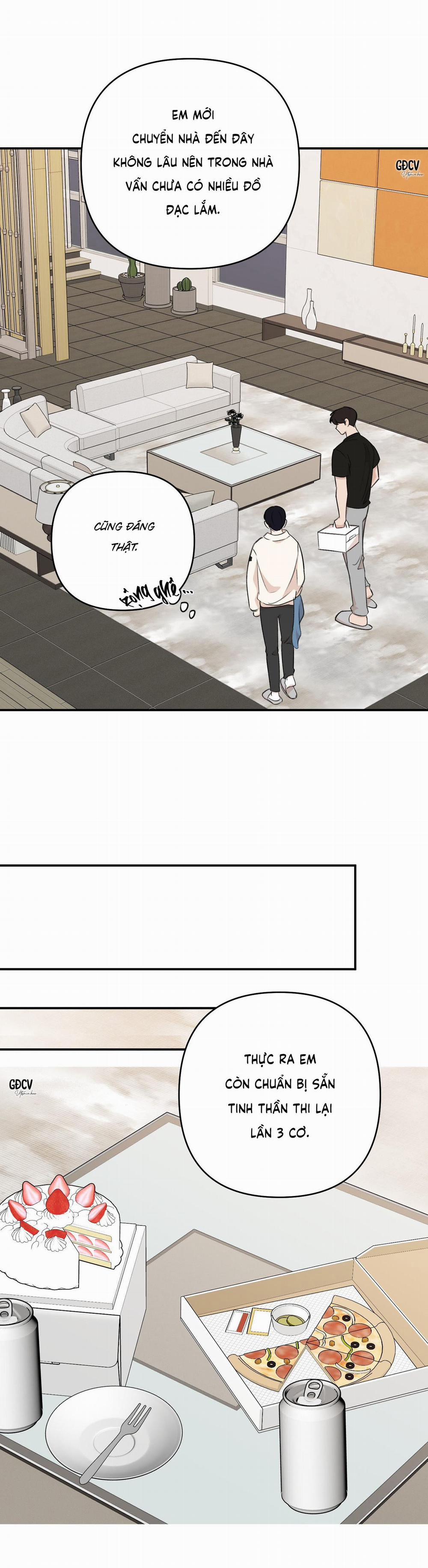 Up And Down 1 trang 21