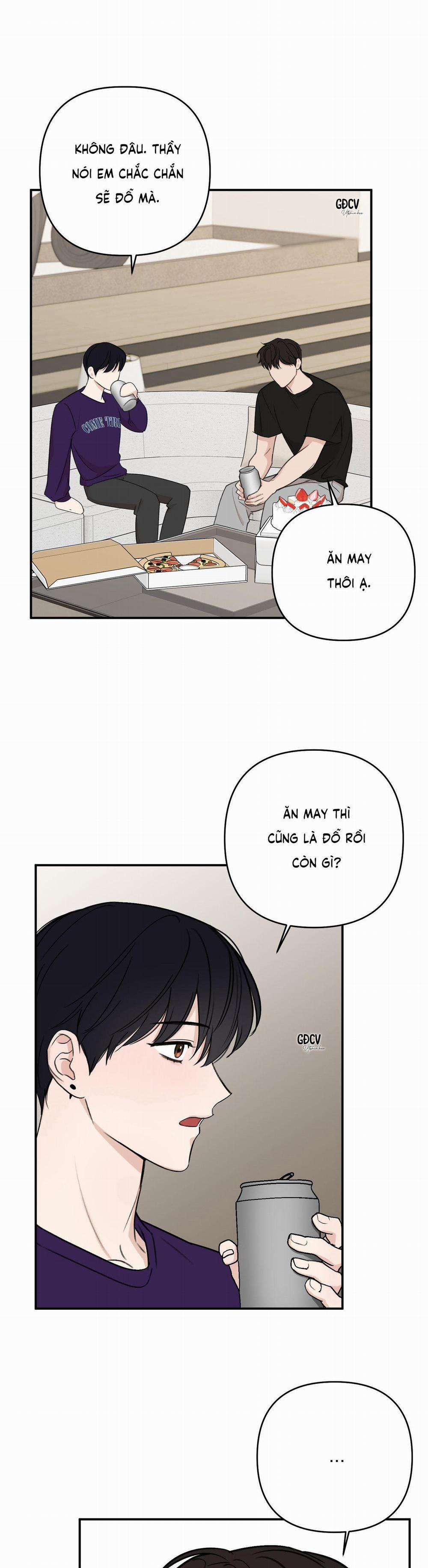 Up And Down 1 trang 22