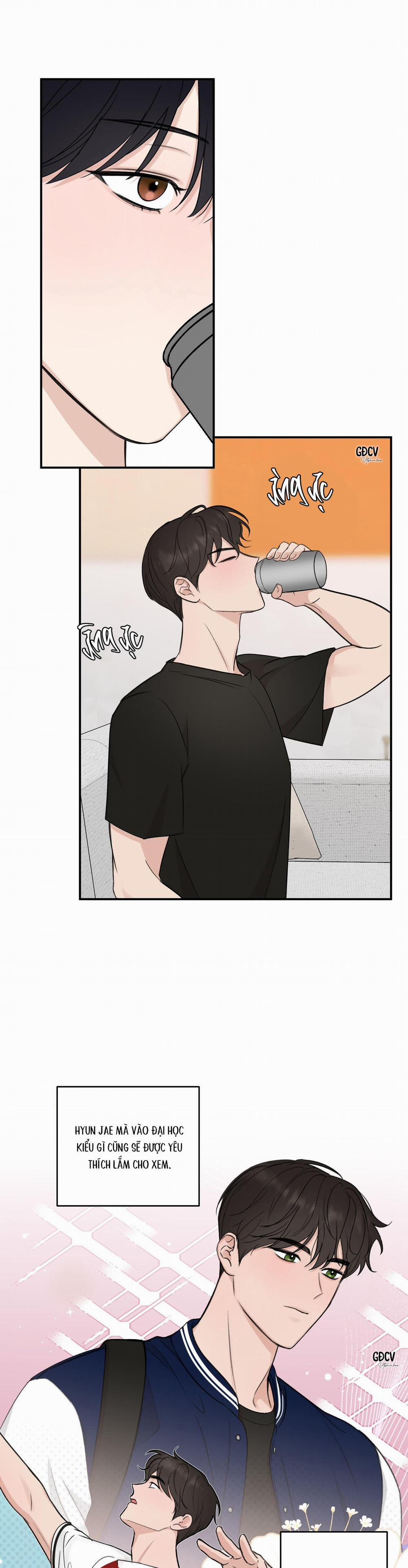 Up And Down 1 trang 25