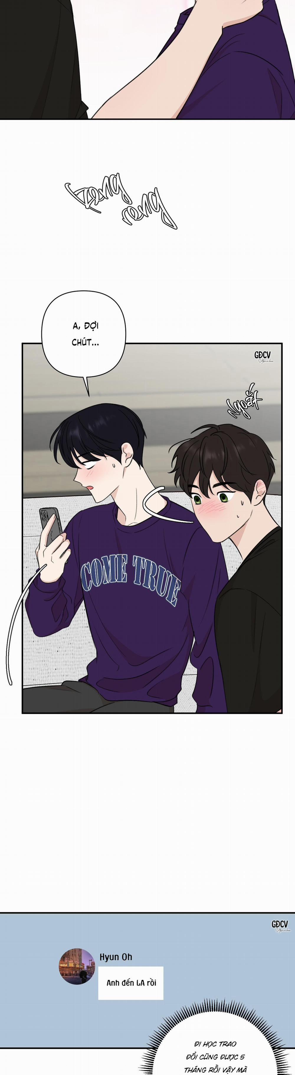 Up And Down 1 trang 30