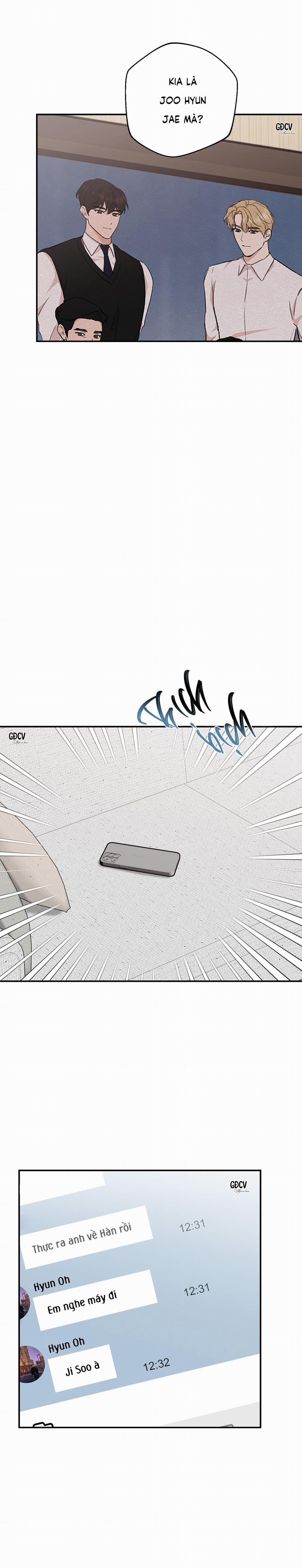 Up And Down 2 0 trang 30