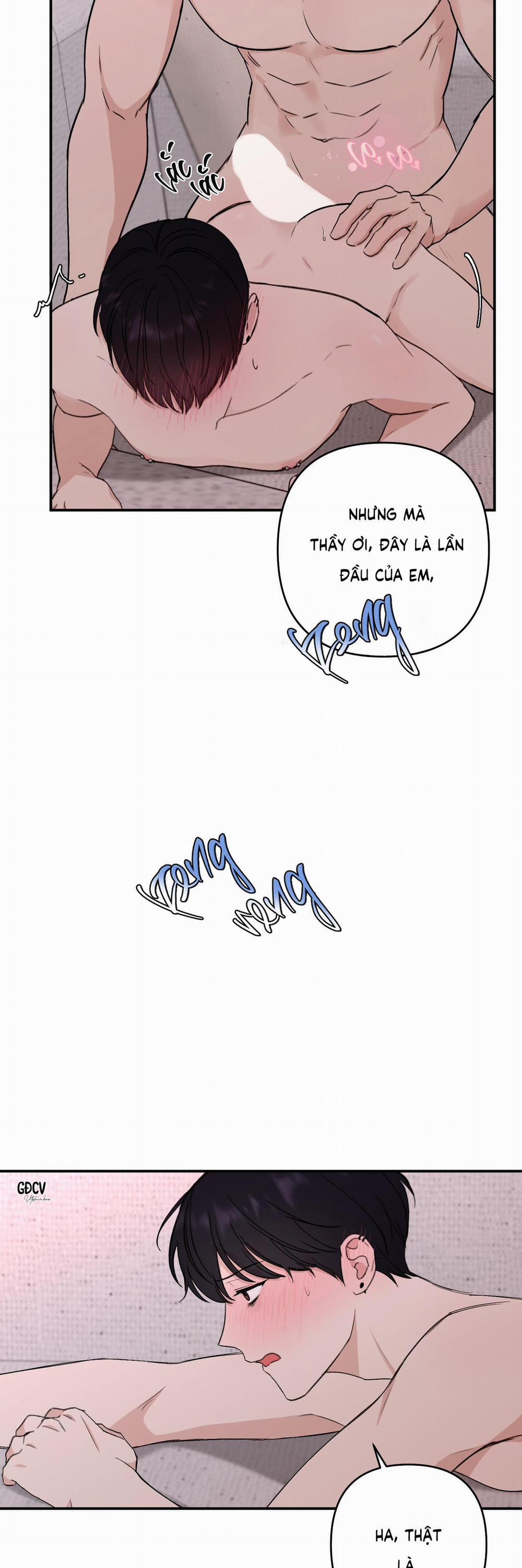 Up And Down 2 trang 22