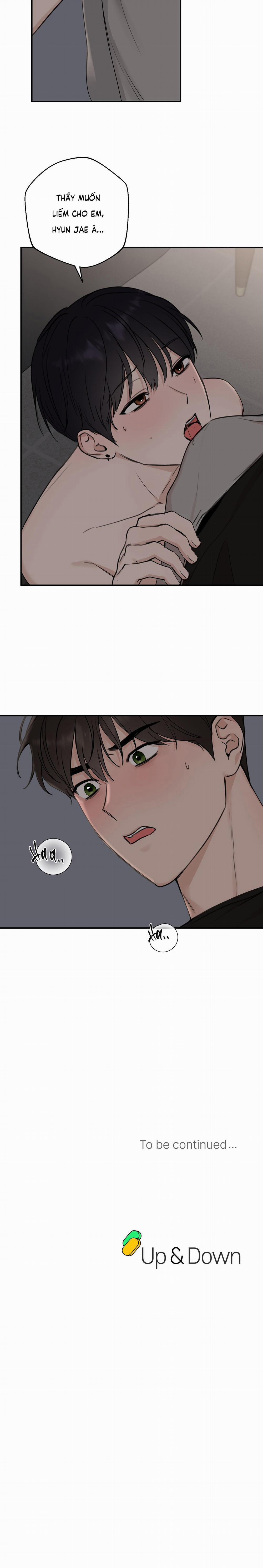 Up And Down 3 0 trang 31