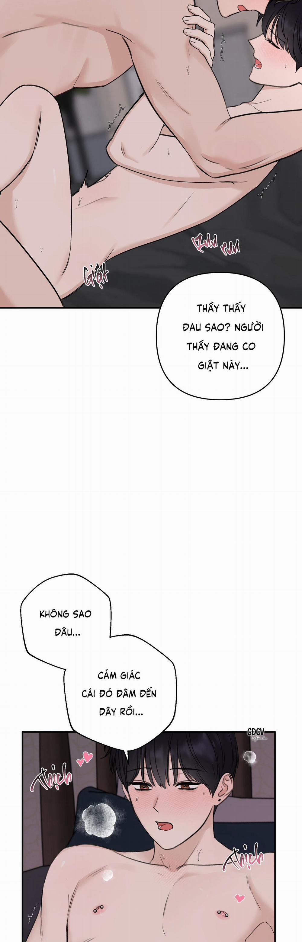 Up And Down 4 trang 12