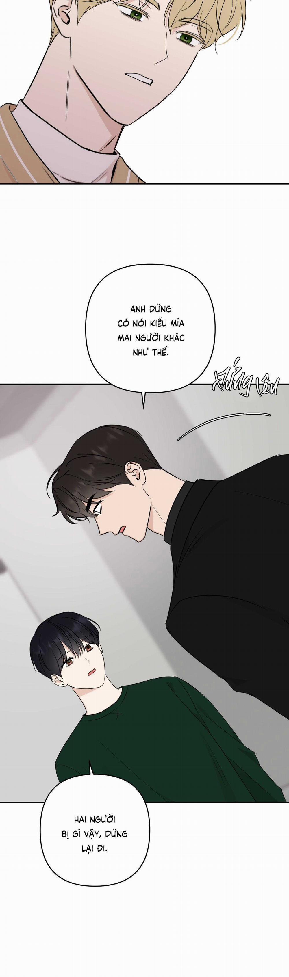 Up And Down 6 trang 23