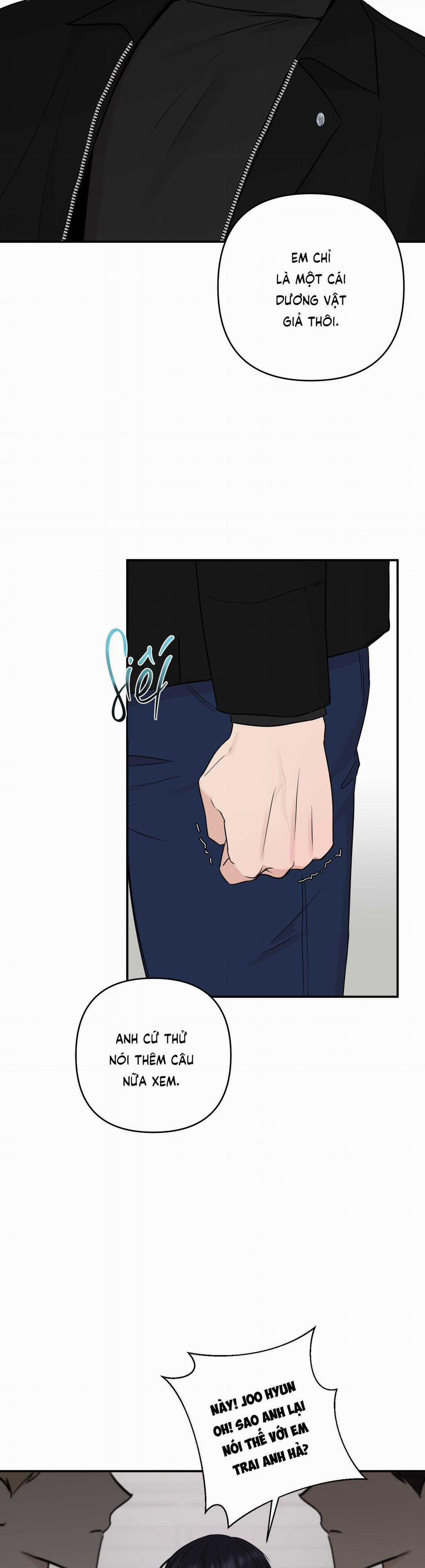 Up And Down 6 trang 25