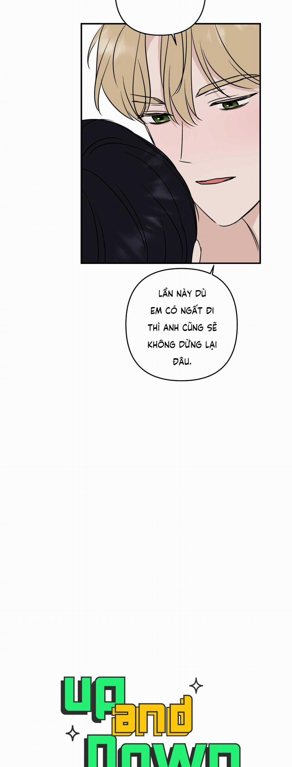 Up And Down 7 trang 13