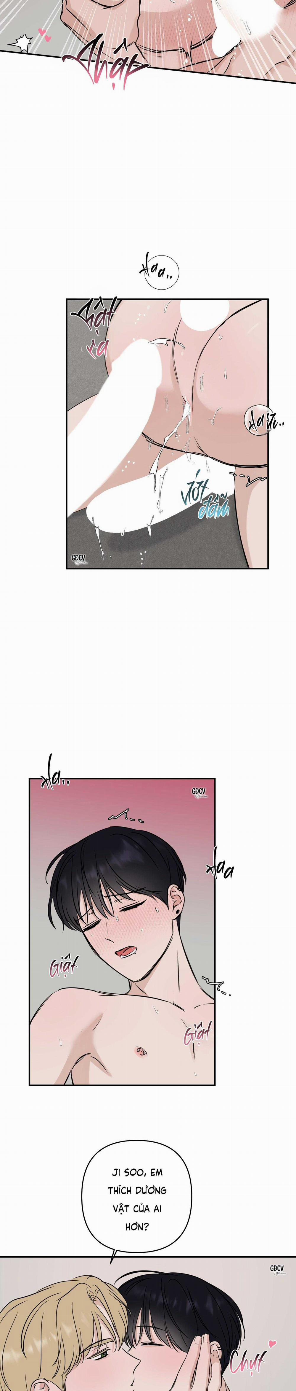 Up And Down 7 trang 33