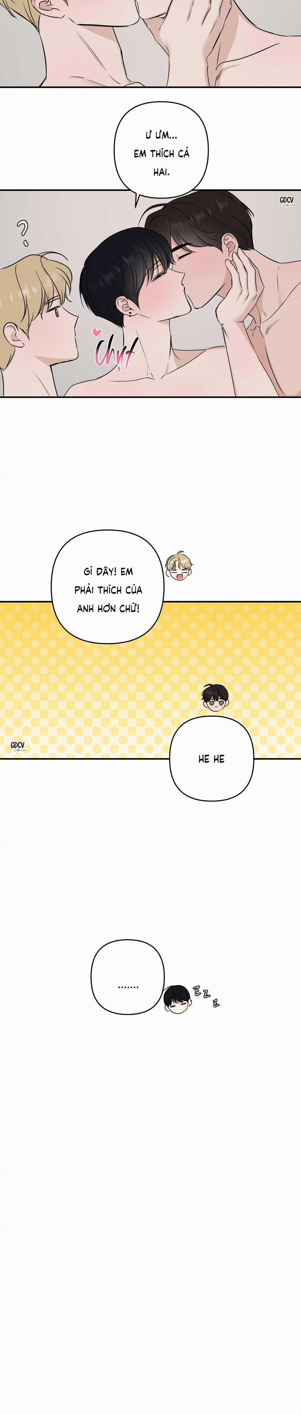 Up And Down 7 trang 34