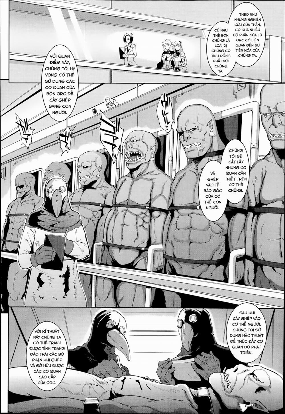 Uprising 1 trang 1