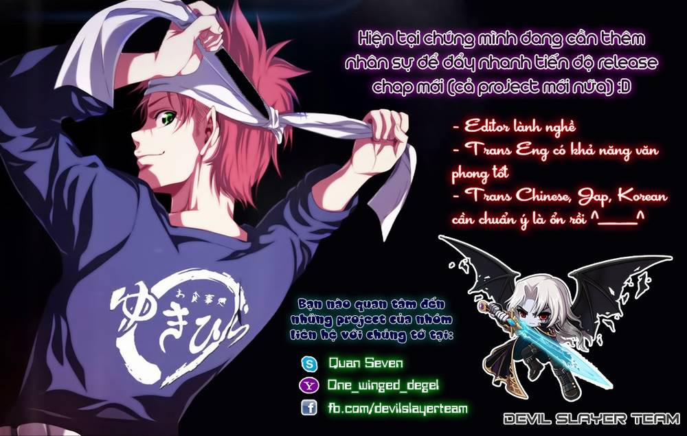 Uq Holder 10 trang 0