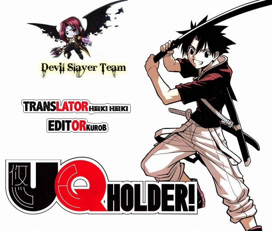 Uq Holder 10 trang 1